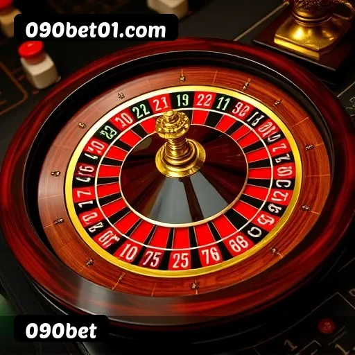 Jogos de Mesa Premium 090bet - Blackjack, Roleta, Baccarat